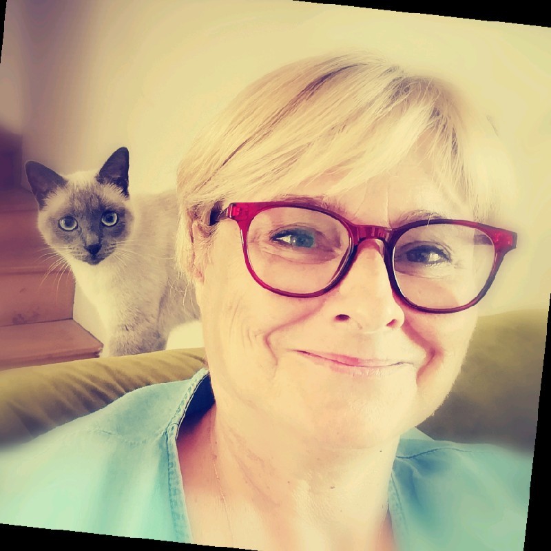Portrait de Elisabeth Dugier